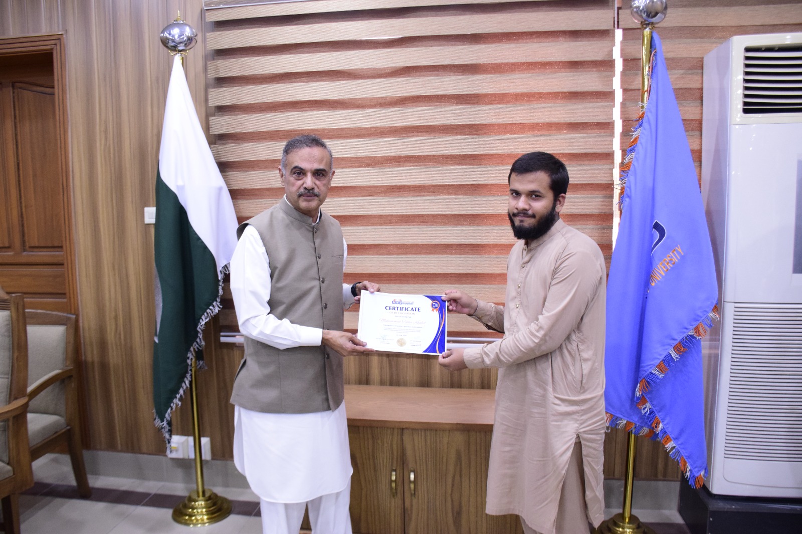 Muhammad Talha Khalid