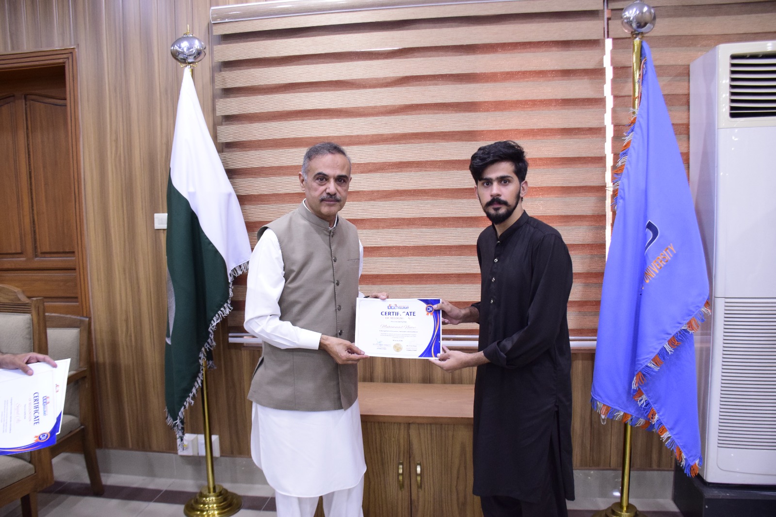 Muhammad Naeem