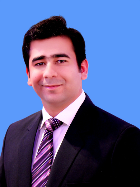 Faculty Profiles -University of Gujrat