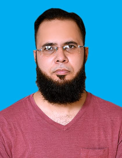Zubair Rajput Computer Faculty Profiles -University of Gujrat