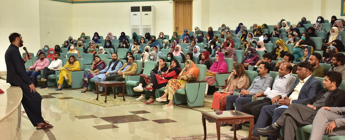 Women's Day
